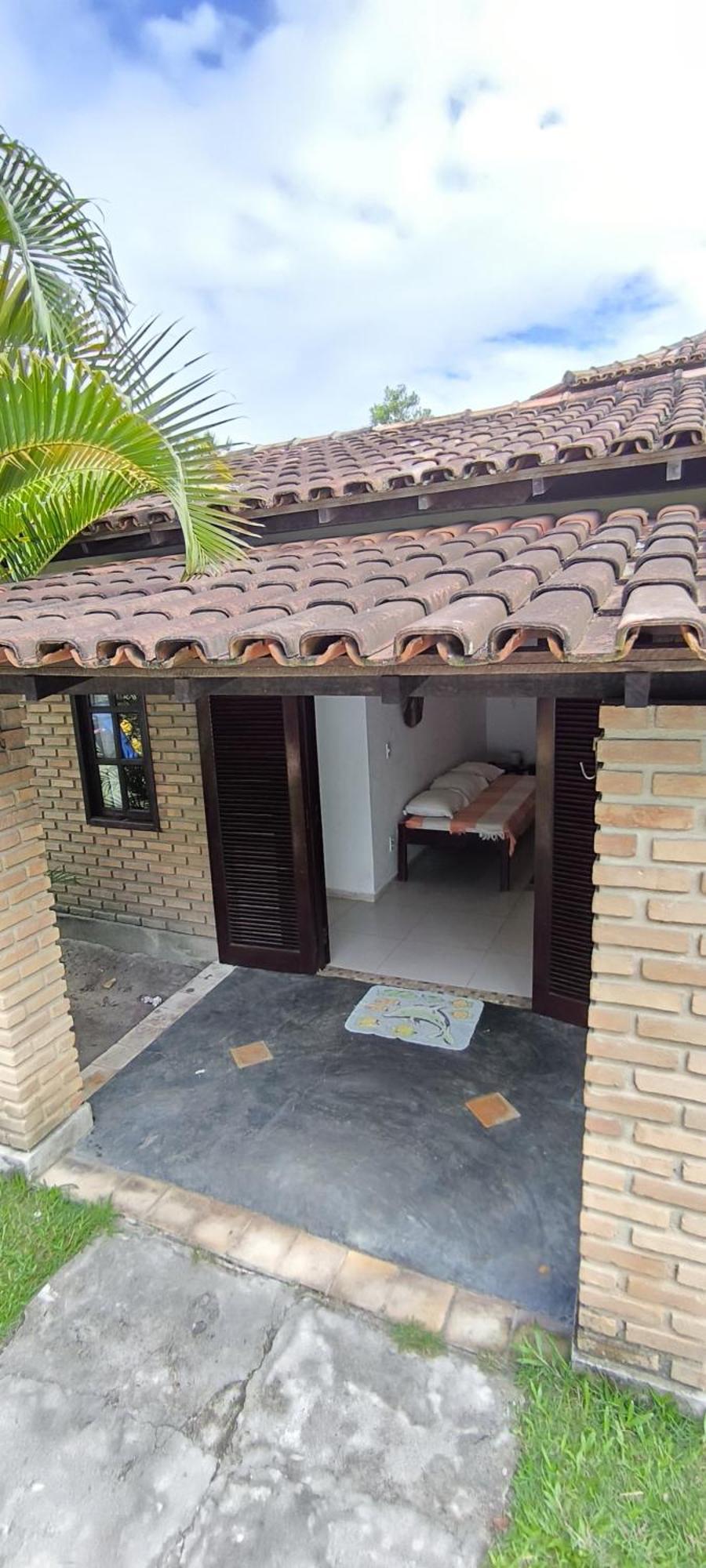 Golfinho Condominio Porto Seguro Ngoại thất bức ảnh